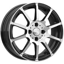 ДЛ 4*98 15*6 D58.6 ET35 Скад Акита Алмаз